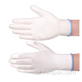 Hespax 13G PU Griffe ESD -Industriearbeit Handschuhe